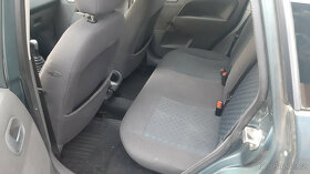 Ford Fiesta 1.4i - 6