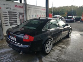 Audi A6 2.5tdi 132kw - 6