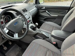 Ford C-Max 1.6 TDCI - 6