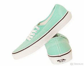 Vans tenisky unisex Men 8,5, women 8,5 - 6