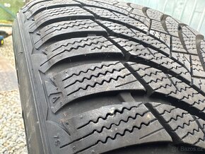 Nexen Winguard 225/55 R16 - 6