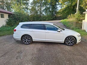 Passat B8 - 6