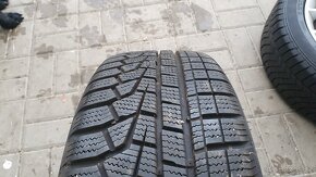 Zimní Sada Disků 5x100 185/65 R15 Audi A1 - 6