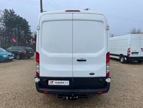 Ford Transit, 2.0TDCi 96KWL2H2KlimaTažné - 6