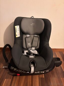 Britax Römer Dual fix 2 R 0-18kg - 6