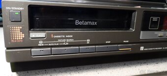 SONY SL-C30PS BETAMAX - 6