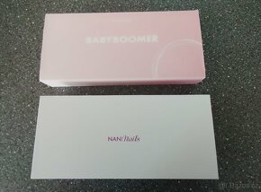 NANI sada na Babyboomer/gel lak - 6