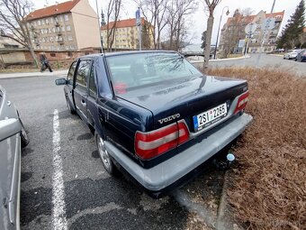 Volvo 850 - 6