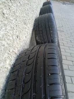 ALU kola 5x112 r16 - 6