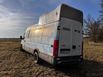 Iveco Daily 35c17 hpt - 6