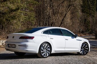 Volkswagen Arteon 2.0 TDI R-Line - 6