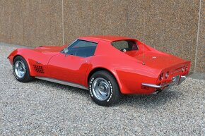 Chevrolet Corvette C3 454 LS5 - 6