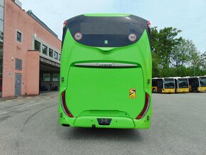 Iveco Magelys - turistický autobus 59 míst - 6