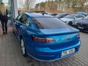 Volkswagen Arteon 2.0 TDI 147kW DSG Facelift - 6