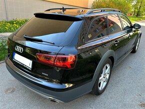 Audi A6 Allroad 3.0Tdi r. v.2015 - 6