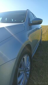 Škoda Octavia combi 1.6 TDI,81kw. - 6