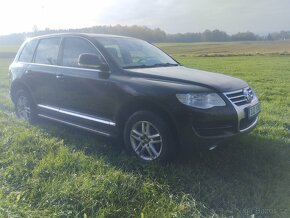 Touareg Lift 2.5 manuál-závada - 6