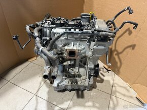 Motor CHYA CHY 1.0 MPI 56 000km Škoda VW - 6