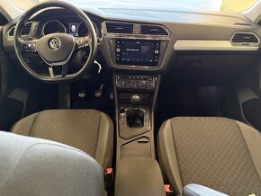 VW TIGUAN 2017 2.0 TDI 110kW MANUÁL BEZ ADBLUE - 6