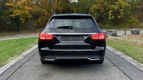 MERCEDES-BENZ C220CDi FULL LED NAVI - 6