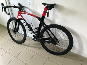 TREK Madone SLR 7 - 6