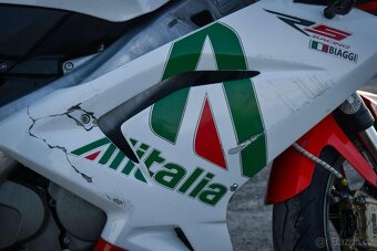 Aprilia rs 125 2t - 6