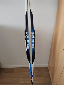 Běžky skate RS7 s vázáním (málo používané) - 6