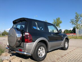 Mitsubishi Pajero 3.2 DiD - 6