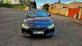 BMW 435XD po prvním majiteli z České Republiky - 6