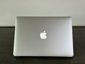 MacBook Air 13" 2013 128GB / 4GB / i5 - DPH - 6