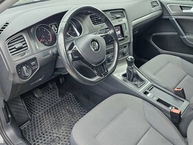 Volkswagen Golf Variant - 6