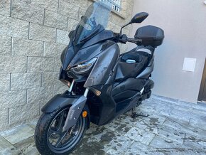 Yamaha x Max 125 2021 TOP - 6