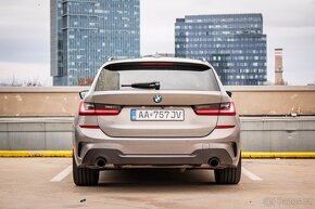 BMW Rad 3 Touring 330d mHEV xDrive A/T - 6