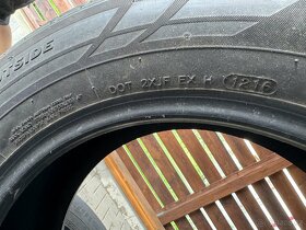 Pneu Hankook Ventus Přímé 2 225/60 R17 - 6