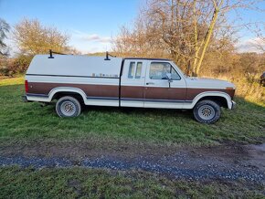 Ford F-150 Ranger Lariat  V8 automat - 6