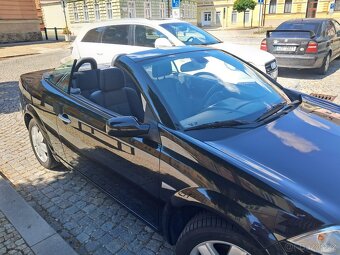 Renault Mégane 1.6 16v Cabrio - 6