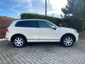 VOLKSWAGEN TOUAREG 3,0 TDI V6 / 4MOTION - 6