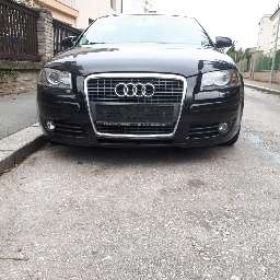 Audi A3 sportback  2.0Tdi - 6