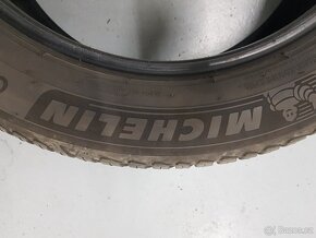 4x zimni pneu Michelin 265/50/20 - 6