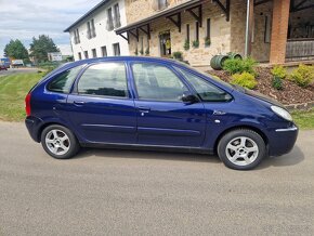 Xsara Picaso 1,6 HDI 80KW - 6