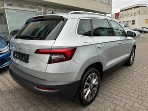 Škoda Karoq 2.0 TDI 85kW DSG Full LED ACC - Zálohováno - 6