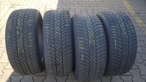 Zimní sada pneu  Bridgestone 275/50 R20" - 6