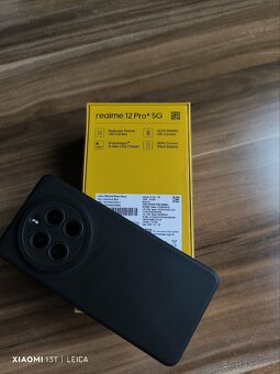 Realme 12 Pro Plus 12/512 - 6