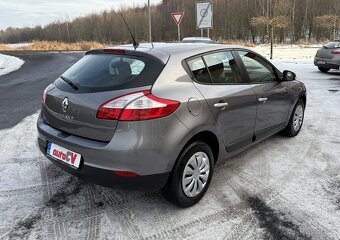 RENAULT MÉGANE III 1.6 16V 74kW-2011-123.177KM-KLIMA,EL.OKNA - 6