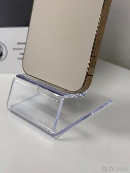 Apple iPhone 12 Pro 128GB Gold - záruka 6 měsíců - 6