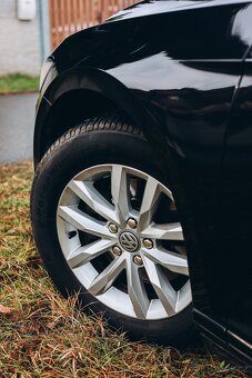 Volkswagen Passat 2015, 184000 km - 6