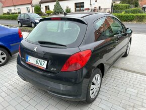 Peugeot 207 1.4i 54kw - 6