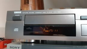 Yamaha CDX-880 TOP - 6