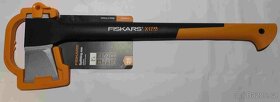 Sekera Fiskars-X5,X7,X10,X11,X17,X21,X25, N7, N12 Brousek - 6