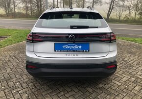 Volkswagen Taigo, Life 1.0 TSI 6G - 6